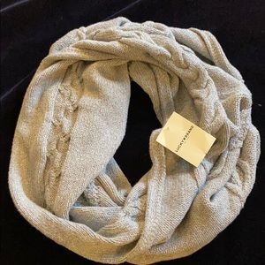 Lucky Brand Infinity Scarf